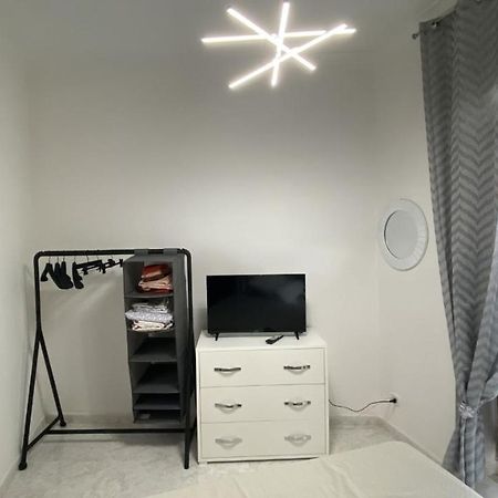 Sea&Sun Apartament Chiaia نابولي المظهر الخارجي الصورة