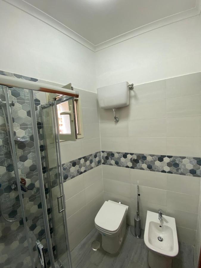 Sea&Sun Apartament Chiaia نابولي المظهر الخارجي الصورة