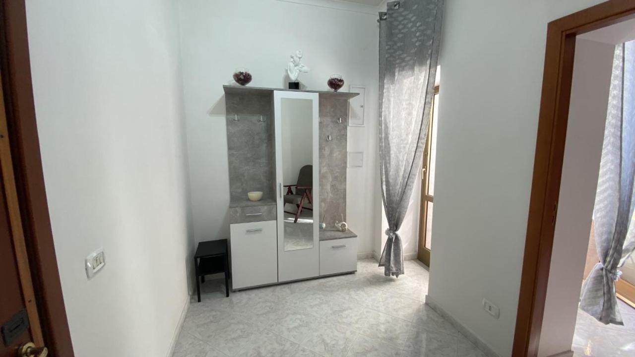 Sea&Sun Apartament Chiaia نابولي المظهر الخارجي الصورة
